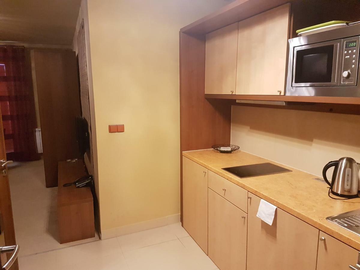 Apartman 401 C - Velka Lomnica Luaran gambar