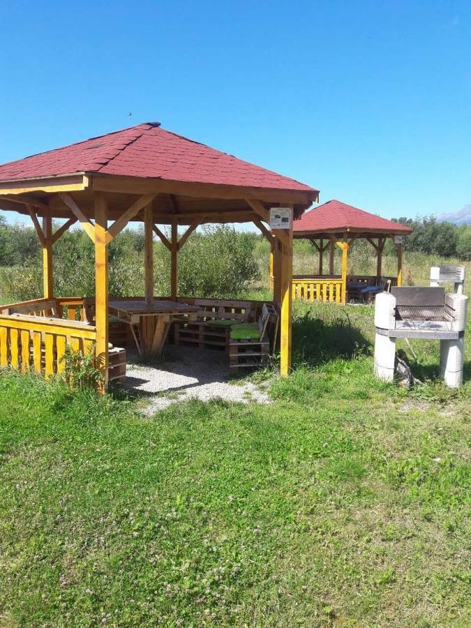 Apartman 401 C - Velka Lomnica Luaran gambar