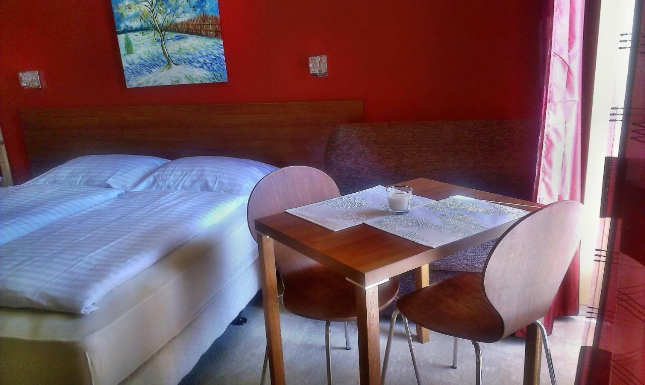 Apartman 401 C - Velka Lomnica Luaran gambar